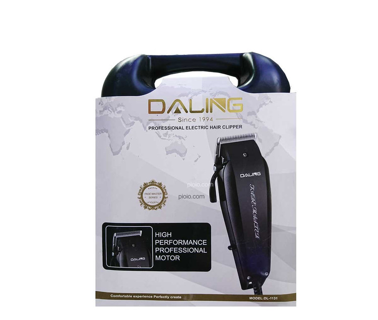 DALING DL-1131 ماشین اصلاح موی سر و صورت دالینگ مدل