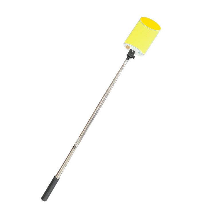 چراغ کمپینگ پایه دار 360 FR16