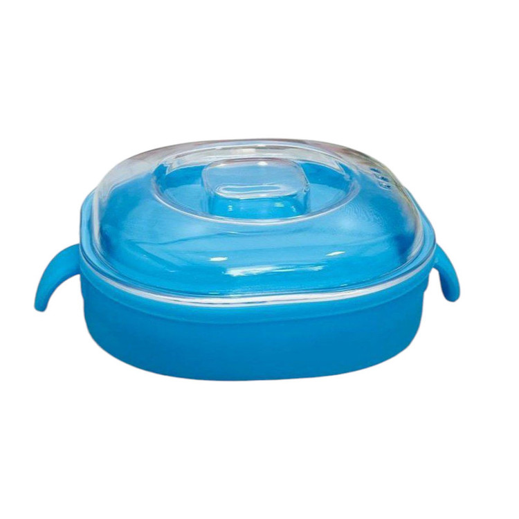 دستگاه موم گرم کن و ذوب وکس مدل warmer سیلیکونی