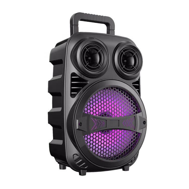 اسپیکر بلوتوثی مدل GTS-1360