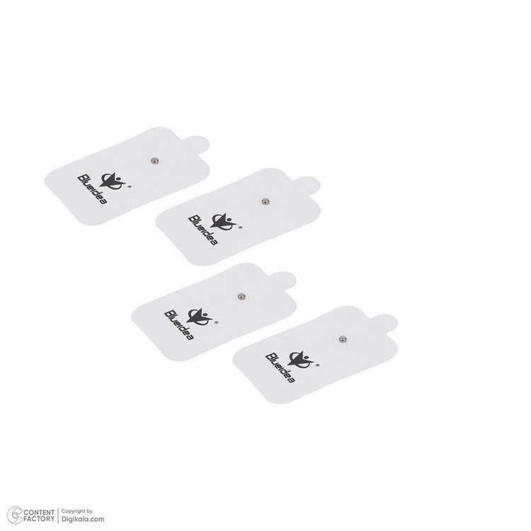 دستگاه تنس عضلانی بلوآیدیا مدل BLD-610 Blue Idea