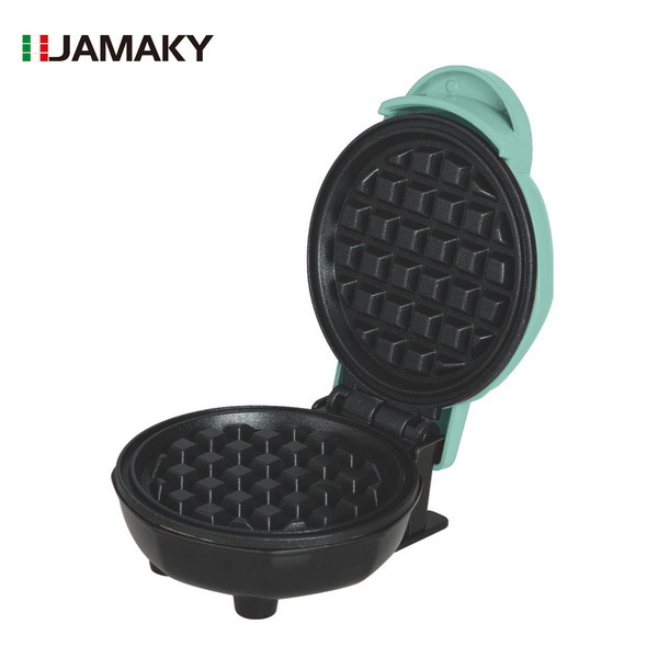 دستگاه مینی وافل ساز Jamaky مدل JMK2020 1000W