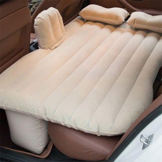 تشک بادی سفری لاریز مدل LR-188