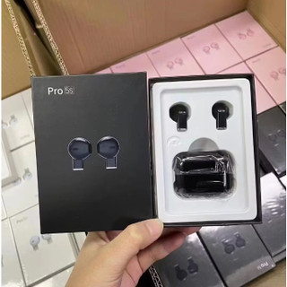 ایرپاد Pro 5S | هدفون بیسیم لمسی