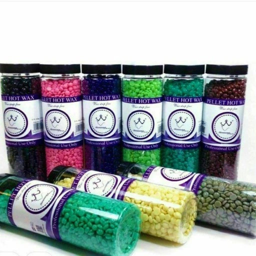 وکس عدسی اپیلاسیون 300 گرمی کونسانگ بیوتی KONSUNG Beauty