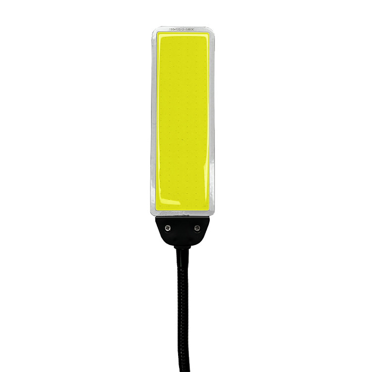 چراغ مسافرتی 360 درجه گیرهدار UpTayiba مدل TT-2202 – نور قوی 1500 لومن