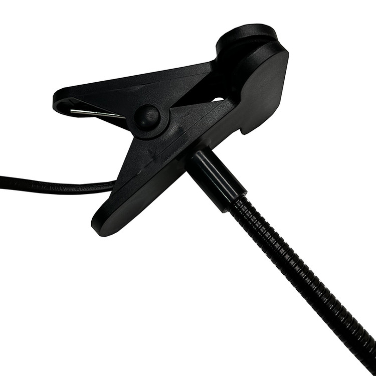 چراغ مسافرتی 360 درجه گیرهدار UpTayiba مدل TT-2202 – نور قوی 1500 لومن